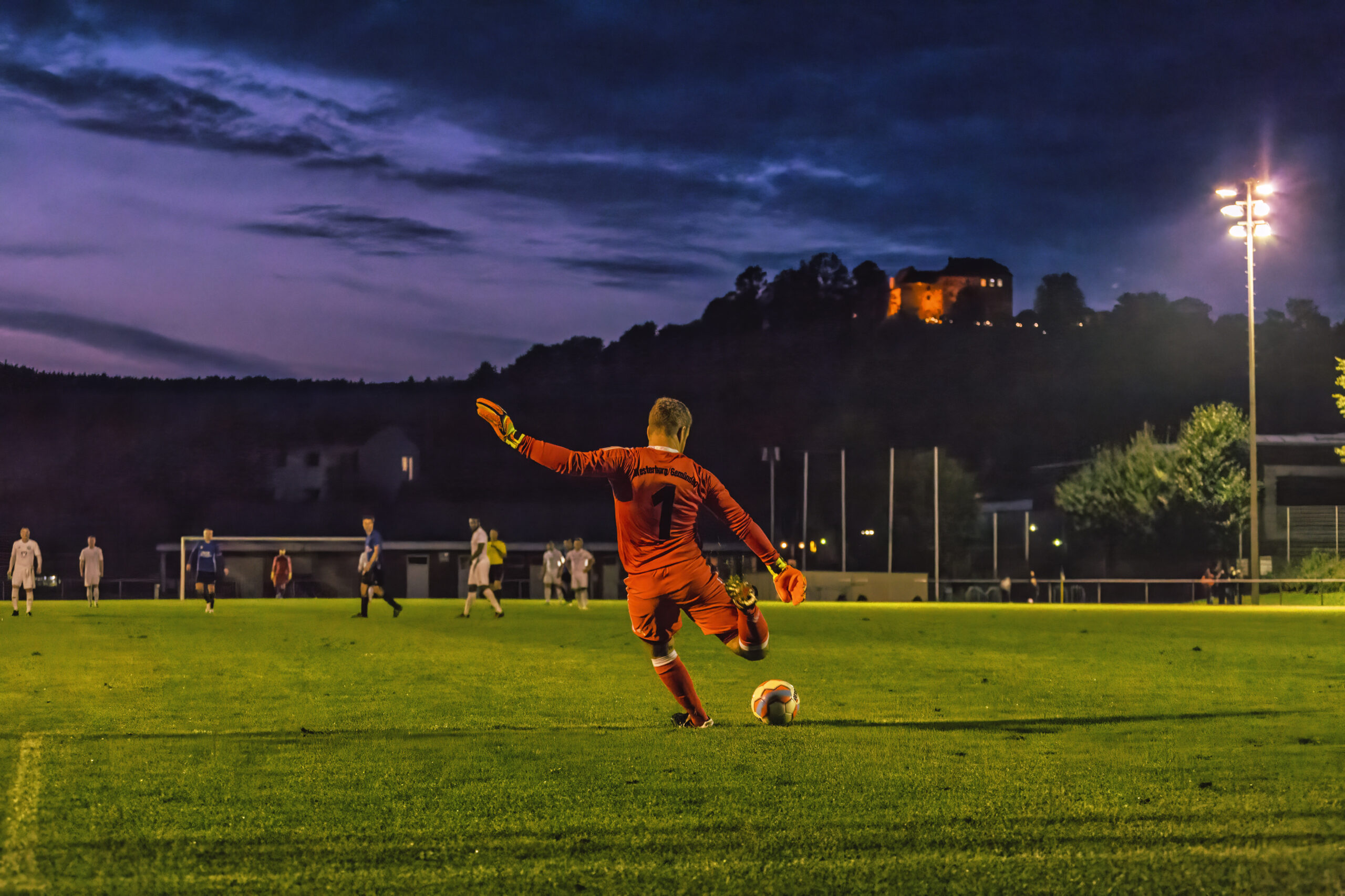 schulstadion